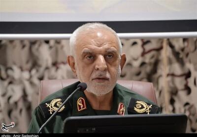 پیروزی در جبهه نظامی بدون جبهه فرهنگی کامل نمیشود - تسنیم