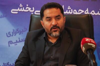 پایان مرمت و لایروبی بند تغذیه مصنوعی دره گاهان تفت - تسنیم