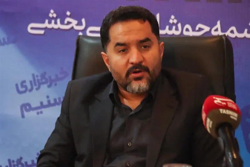 پایان مرمت و لایروبی بند تغذیه مصنوعی دره گاهان تفت - تسنیم