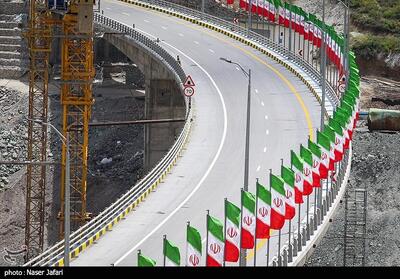  دسترسی کرجی ها به آزادراه تهران ـ شمال از امروز فراهم شد - تسنیم