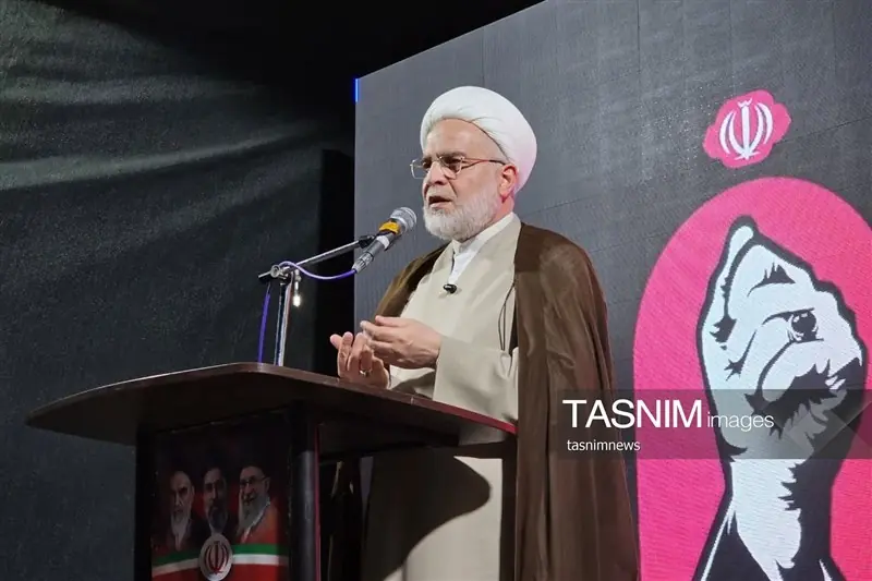 انتظار واقعی امام زمان(عج) در رفتار و سبک زندگی انسان متجلی میشود - تسنیم
