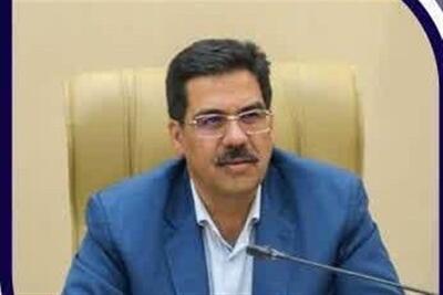 انتصاب سرپرست ادارهکل راهداری و حملونقل جادهای خراسان جنوبی - تسنیم