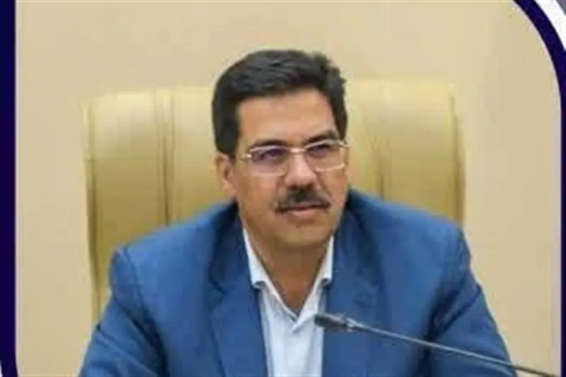 انتصاب سرپرست ادارهکل راهداری و حملونقل جادهای خراسان جنوبی - تسنیم