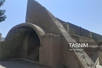 کارکردهای اجتماعی، نظامی و ورزشی یخدان رحیمآباد بیرجند - تسنیم