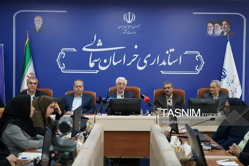 احتمال ناترازی انرژی در زمستان/ 1595 شغل در خراسان شمالی ایجاد میشود - تسنیم