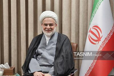  مردم کردستان امنیت پایدار را لمس می‌کنند؛ قدردان مجاهدت پاسداران هستیم - تسنیم