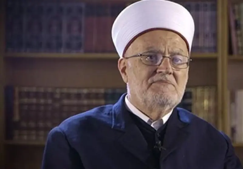  فراخوان خطیب الاقصی برای حضوری گسترده در مسجد الاقصی - تسنیم