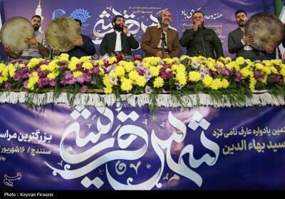  سنندج در آستانه بزرگترین مولودی‌خوانی کشور؛ روایت یک میراث ماندگار - تسنیم