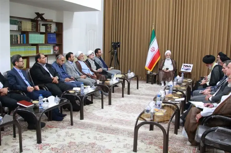 دانشگاه به میدان گفتوگوی آزاد و رشد فکری دانشجویان تبدیل شود - تسنیم