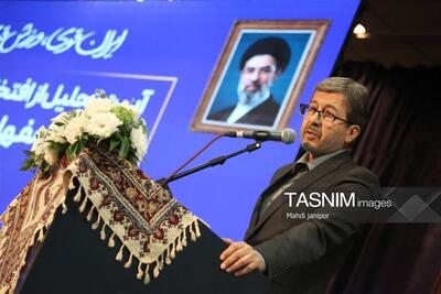 مدال پایان مسیر نیست؛ آغاز یک مسئولیت اجتماعی است - تسنیم