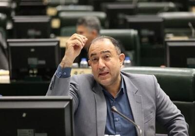  فاطمی: دولت به وعده خود درباره نیروهای شرکتی عمل کند - تسنیم
