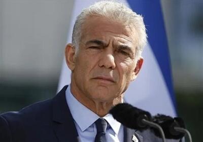 لاپید: با انتفاضه سوم در کرانه باختری روبرو هستیم - تسنیم