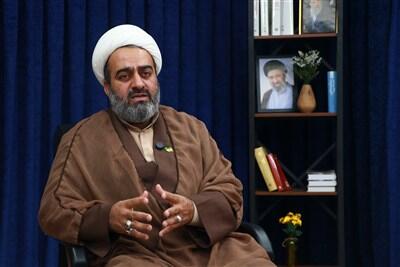 ضعف دولتها در گفتمان و ایده مرکزی سد راه تحول است - تسنیم