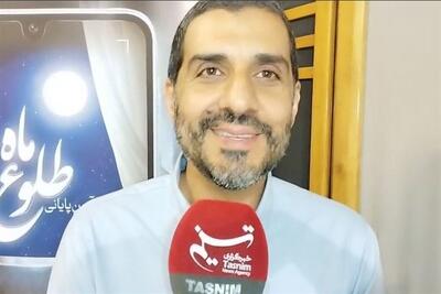 دارابی: آثار بزرگ از بدرقه و تشییع رهبر شهید ساخته شود - تسنیم