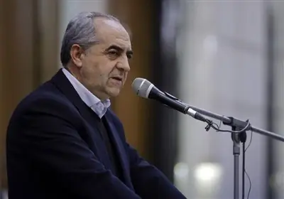  اهمیت نظام سلامت بیش از هر زمانی در دوران جنگ تبلور یافت - تسنیم