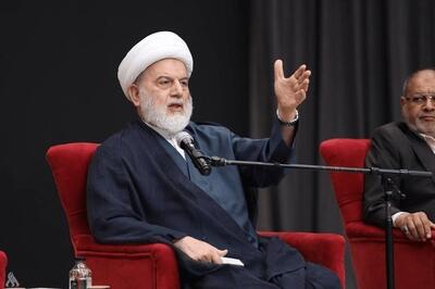 شیخ حمودی: توطئه جنگ شیعی شیعی در عراق محکوم به شکست است - تسنیم