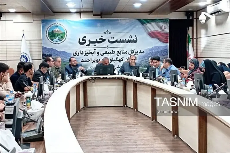 730 کیلومتر آتشبُر در کهگیلویه و بویراحمد احداث شد - تسنیم