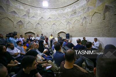 ابهام در محل دفن ابنسینا؛ 2 فرضیه درباره آرامگاه شیخالرئیس در اصفهان - تسنیم