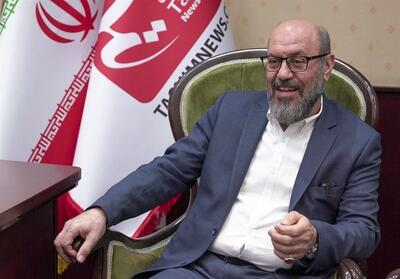 طولانی ترین تونل آزادراهی ایران تا پایان شهریور2026 زیر بار میرود - تسنیم