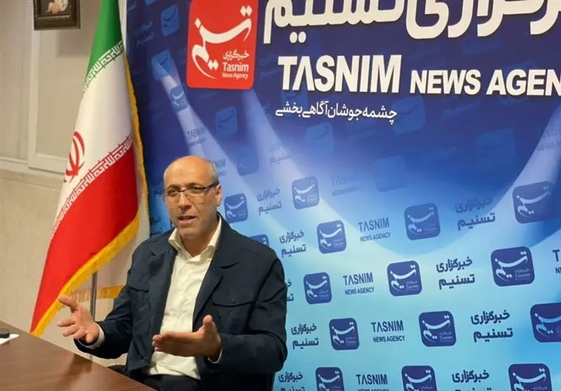سرعتگیرهای غیراستاندارد به تهدیدی برای جان شهروندان تبدیل شدهاند - تسنیم