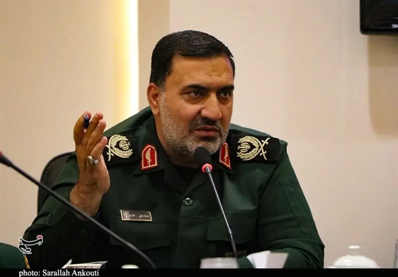 دشمن از جنگ سخت نتیجه نگرفت؛ جنگ روانی و ترکیبی را دنبال میکند - تسنیم