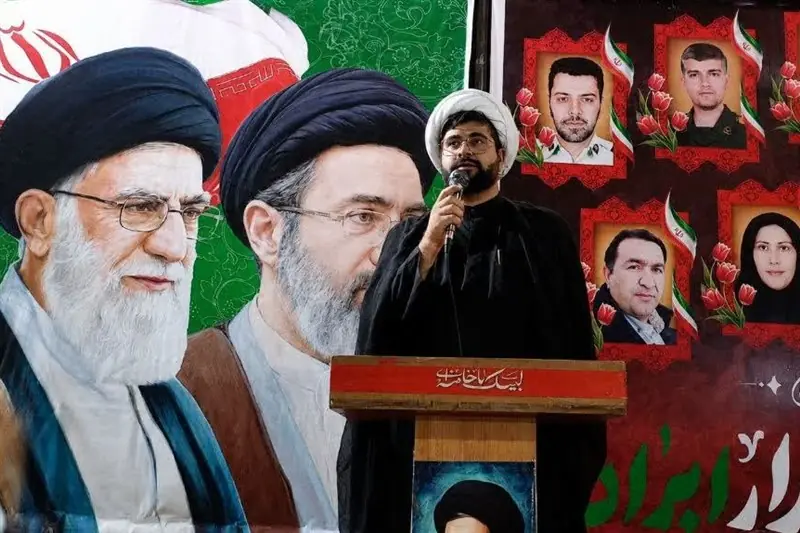 همه در قبال موضوعات فرهنگی و اجتماعی مسئول هستند - تسنیم