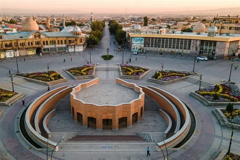 فعال شدن موزه میدان همدان سبب کاهش معضلات اجتماعی محدوده میشود - تسنیم