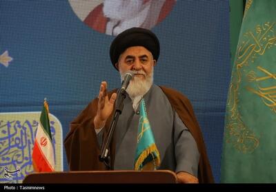 مسلمانان و آزادیخواهان جهان در خونخواهی امام شهید نقشآفرین باشند - تسنیم
