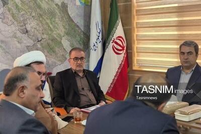 سهم کشاورزی در اشتغال کهگیلویه و بویراحمد باید افزایش یابد - تسنیم