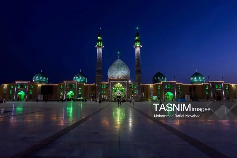 آثار تربیتی زیارت مستمر و منظم مسجد جمکران - تسنیم
