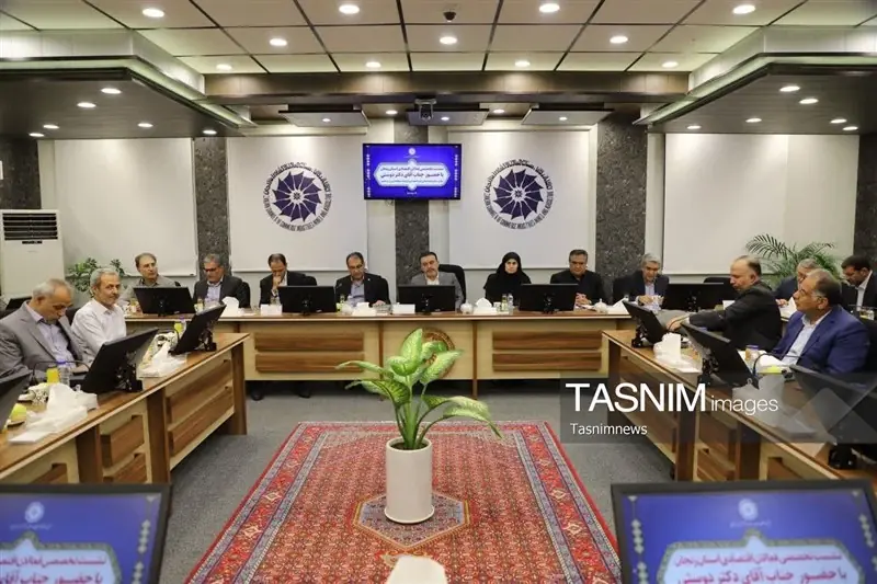 حمایت تعزیرات زنجان از تولیدکنندگان در پروندههای ارزی - تسنیم