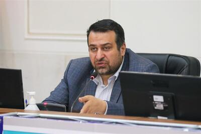 رشد 40 درصدی اعتبارات پروژههای هفته دولت در اصفهان - تسنیم