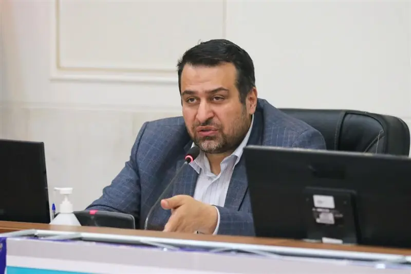 رشد 40 درصدی اعتبارات پروژههای هفته دولت در اصفهان - تسنیم