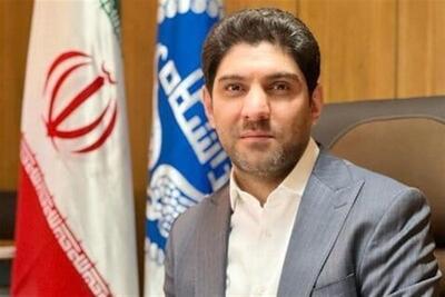 عضو جدید هیات مدیره منطقه آزاد چابهار منصوب شد - تسنیم