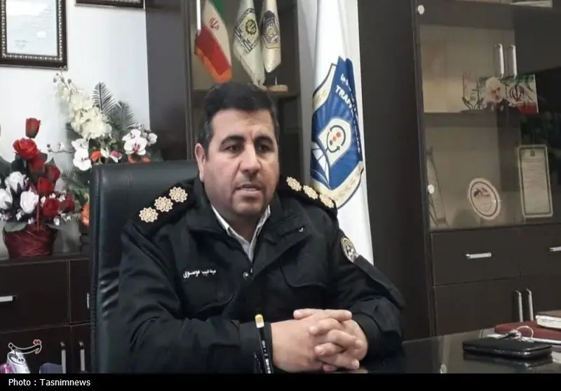 دوربینهای ثبت تخلف ابزار بازدارندگیاند نه منبع درآمد - تسنیم