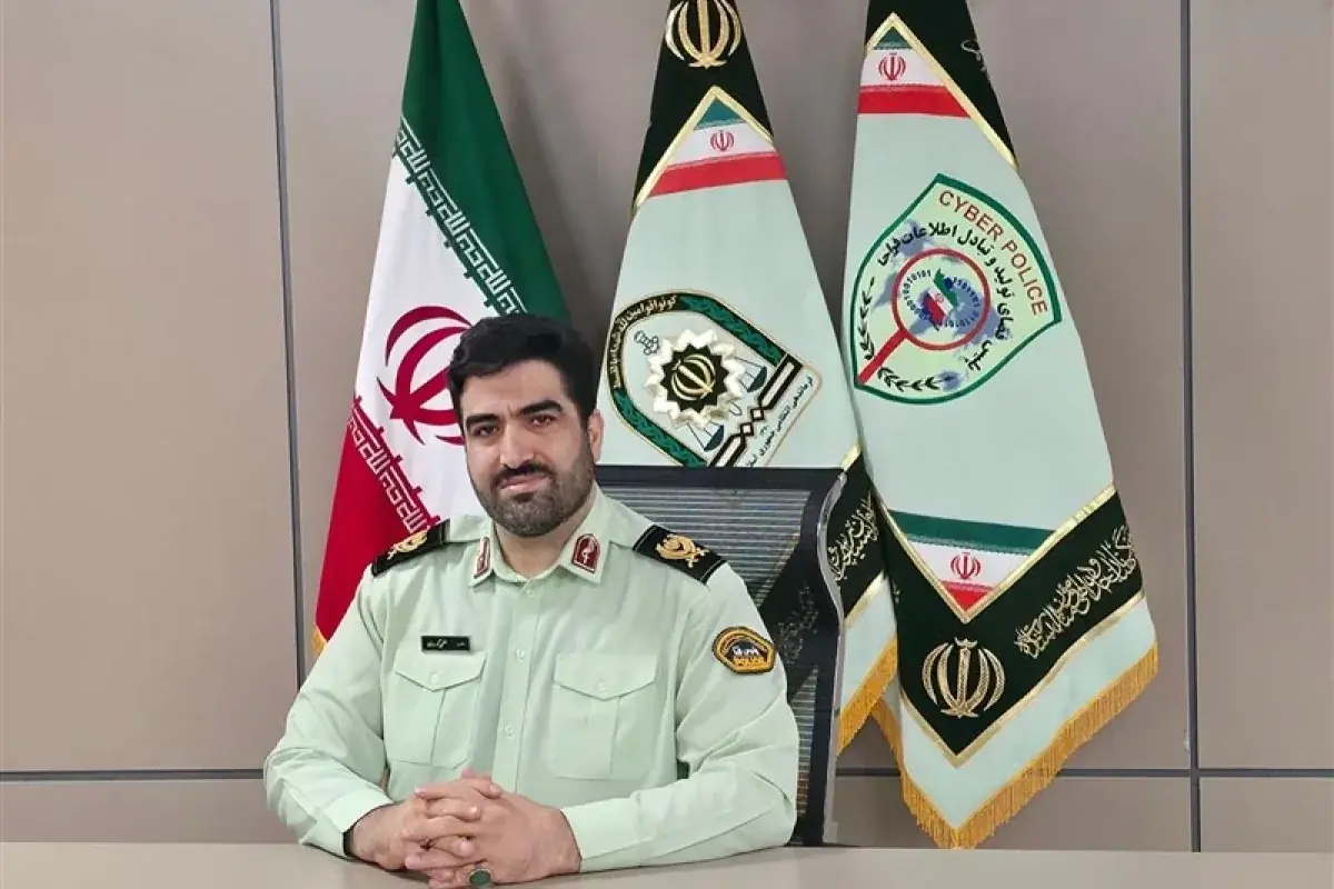 هک 35 حساب کاربری در تهران