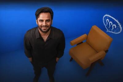  «درجام» مهیار حسن توقیف شد + عکس