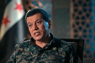 «قسد» رسما کنترل میادین نفتی سوریه را به دمشق واگذار کرد