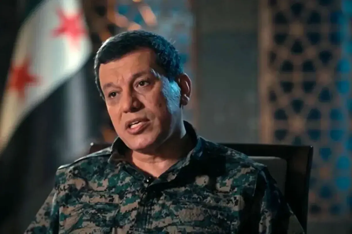 «قسد» رسما کنترل میادین نفتی سوریه را به دمشق واگذار کرد