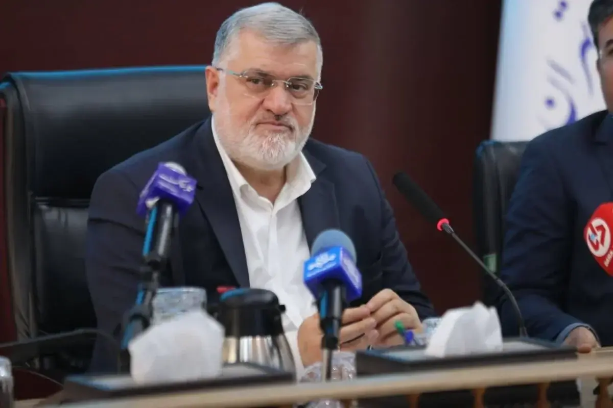 استاندار تهران: دشمن بیش از ۴۵ درصد حملات را متوجه تهران کرد