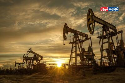 سایه جنگ بر بازار نفت / تنگه هرمز دوباره بازار را نگران کرد