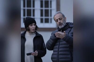 «بُت» حمید نعمتالله بدون سانسور پروانه نمایش گرفت
