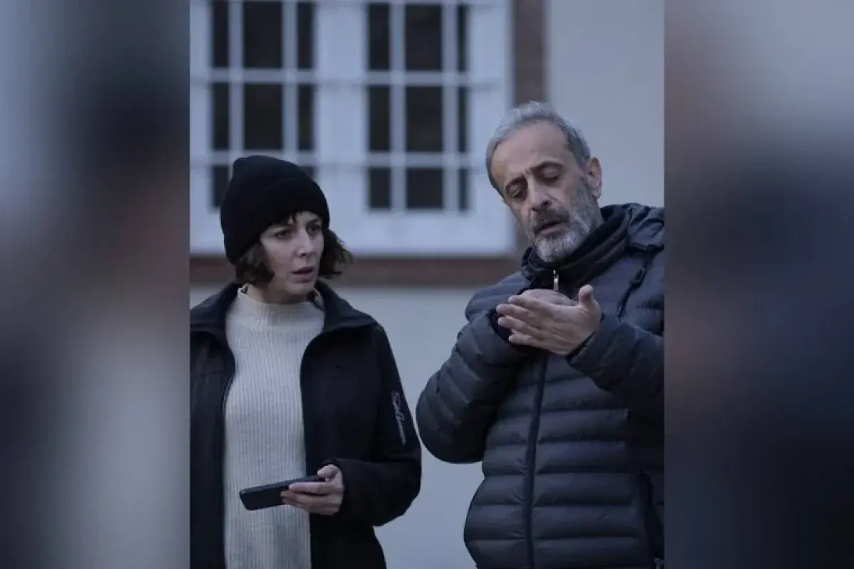 «بُت» حمید نعمتالله بدون سانسور پروانه نمایش گرفت