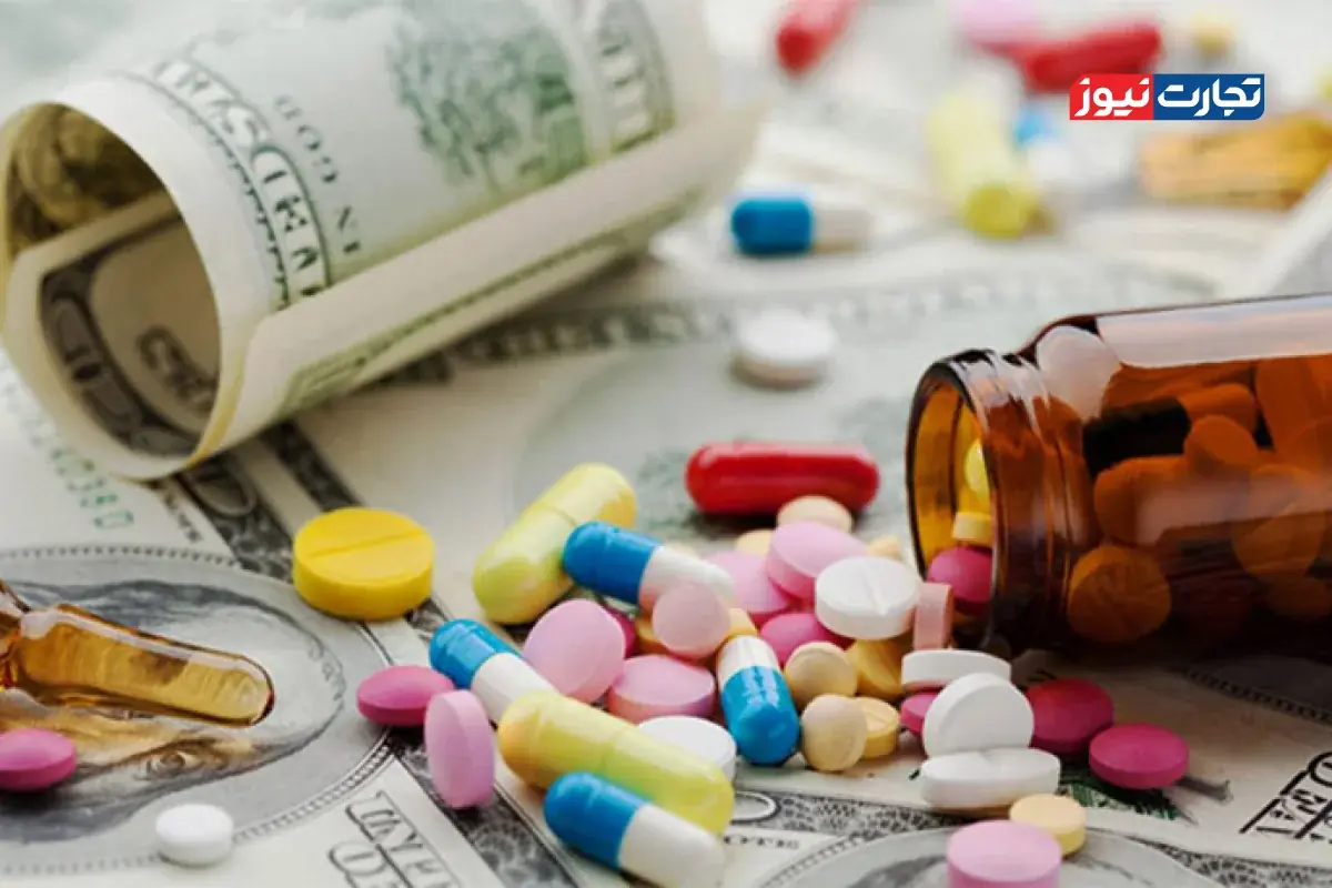 بازدهی صنایع دارویی بورس از تورم بالاتر است / صنعت دارو تا پایان سال باثبات پیش میرود