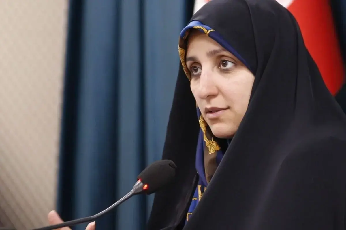 معاون رئیسجمهور: حفظ کرامت طرفین در پروندههای خانوادگی مهم است