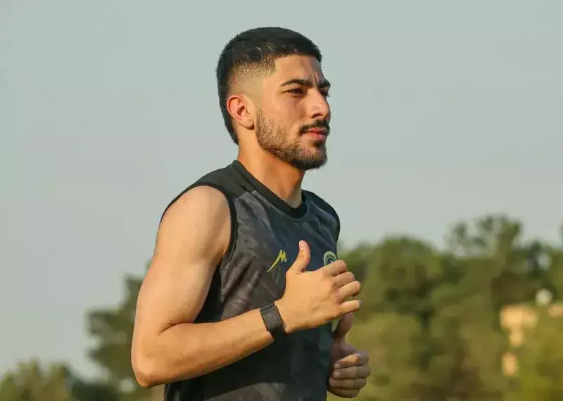 ستاره سپاهان به دنبال تکرار یک شب خاص