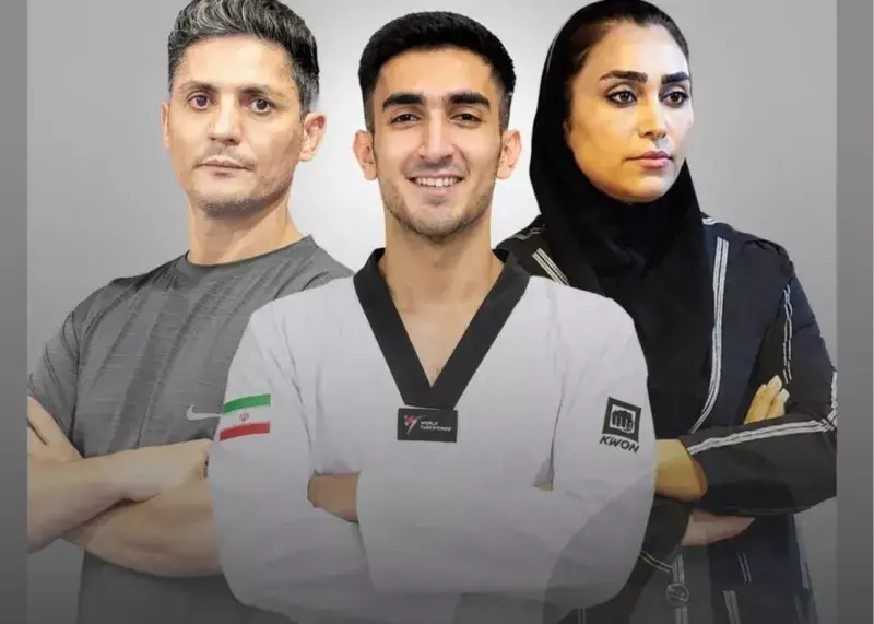 سه عنوان برتر پرزیدنتکاپ در اختیار ایران