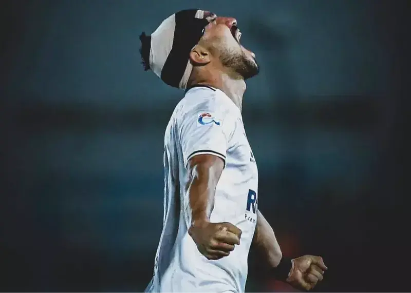  یک اسم خاص، آخرین خرید تابستانی پرسپولیس!