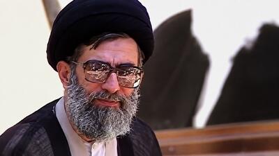  روح خبیث فرعونی در کالبد آمریکا حلول کرده است + فیلم