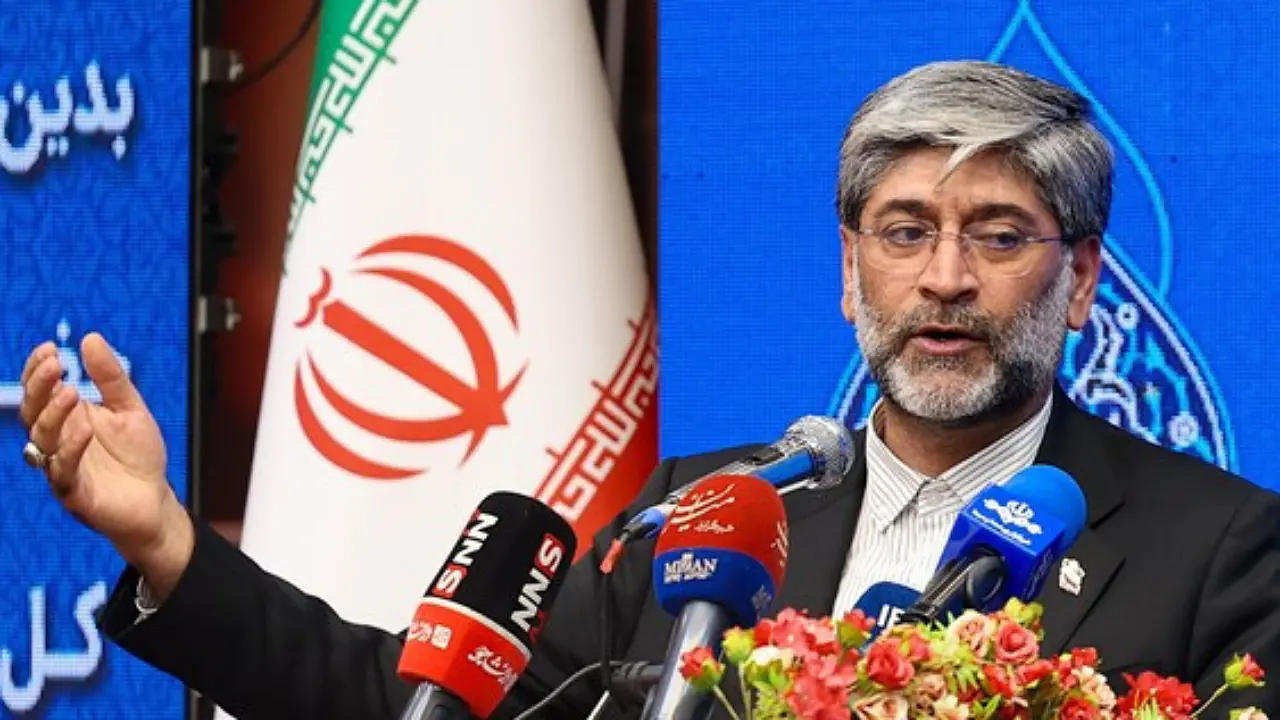با سرقتهای خشن و اوباشگری مماشات نمیکنیم